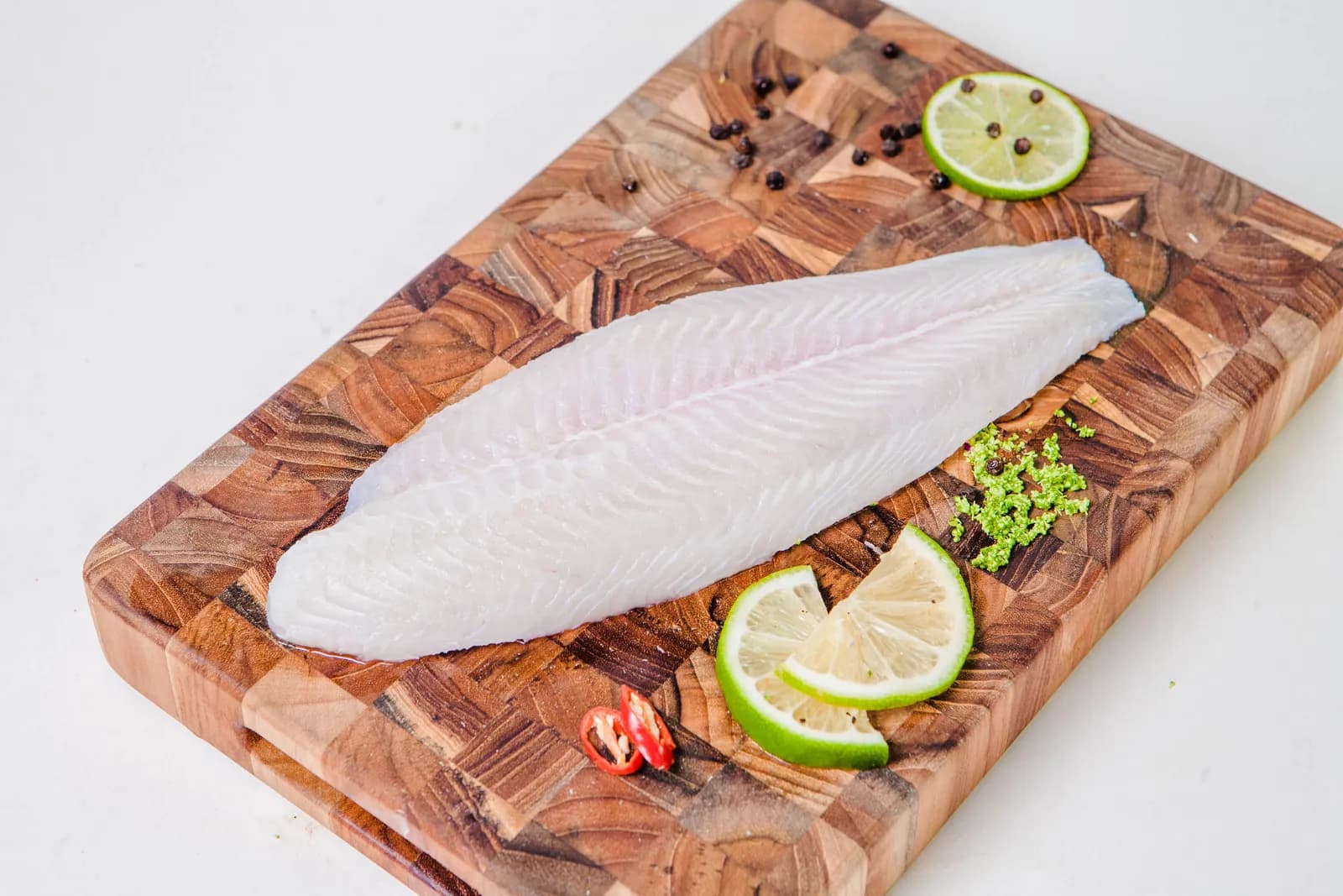 Agifish (CTCP XNK Thủy sản An Giang)
