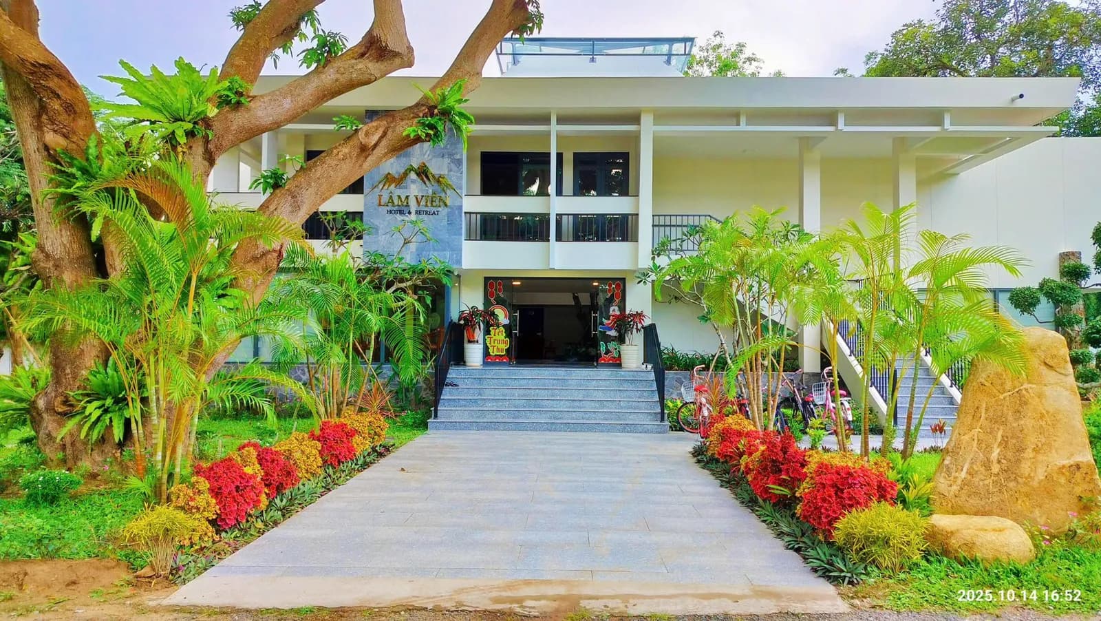 Công ty Du lịch An Giang (Cáp treo Núi Cấm)