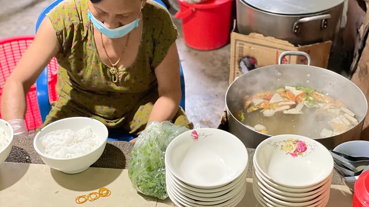 Top 5 món đặc sản An Giang nhất định phải thử