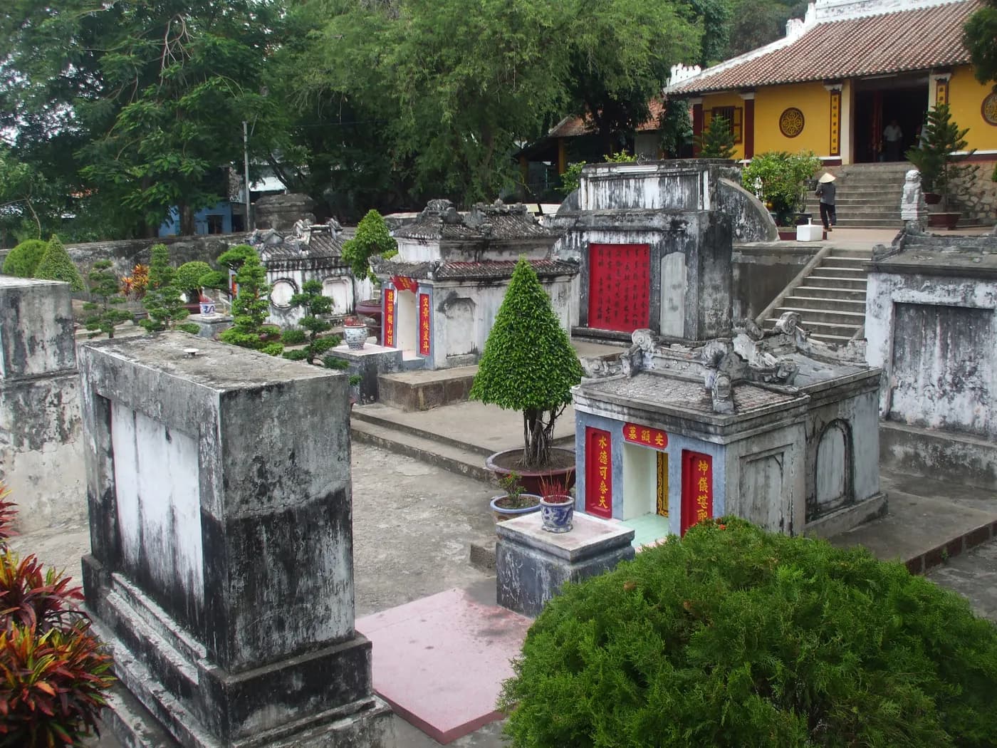 Thoại Ngọc Hầu – người đào kênh Thoại Hà và kênh Vĩnh Tế