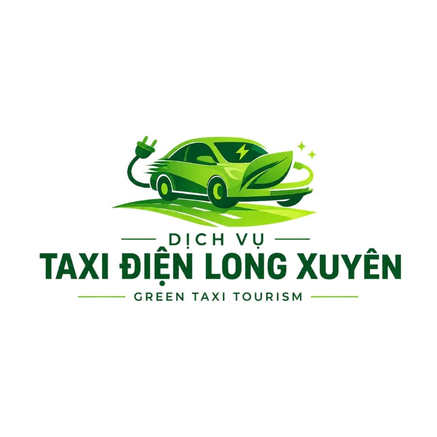 DỊCH VỤ TAXI ĐIỆN LONG XUYÊN