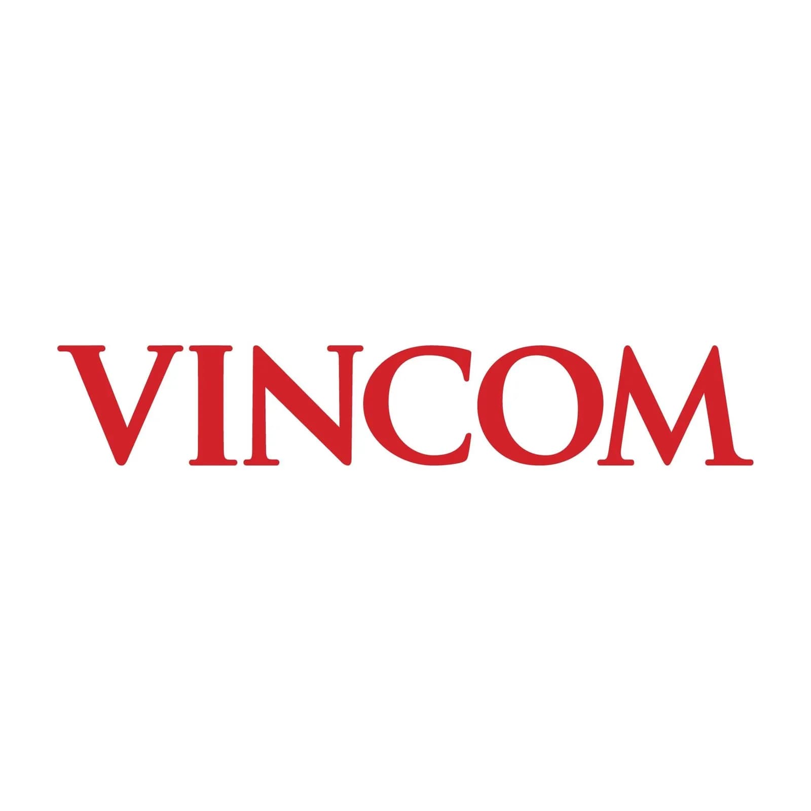 Vincom Plaza Long Xuyên