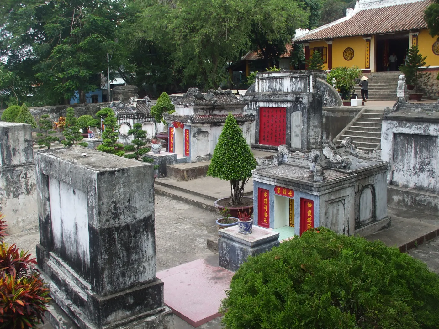 Thoại Ngọc Hầu – người đào kênh Thoại Hà và kênh Vĩnh Tế