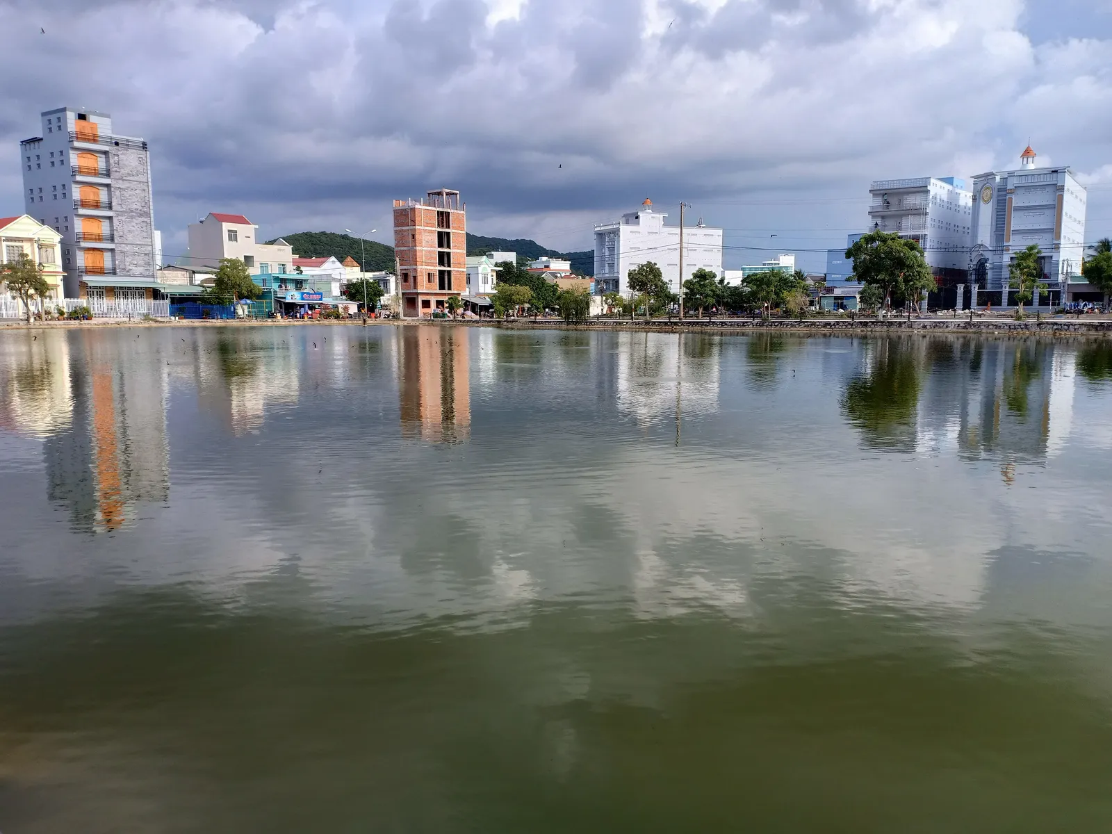 Hà Tiên — vùng đất thơ mộng nơi địa đầu Tây Nam
